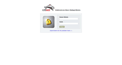 Desktop Screenshot of bok.rybnet.pl